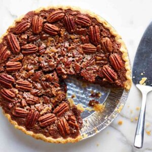 Pecan Pie
