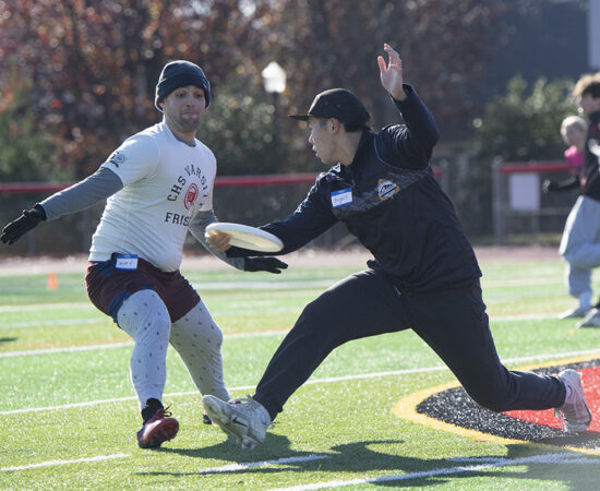 MAPLEWOOD, November 30: During the Columbia High School Founder’s Day at Underhill Sports Complex in Maplewood, NJ on November 30, 2024. (Photo by Jen Voce-Nelson)