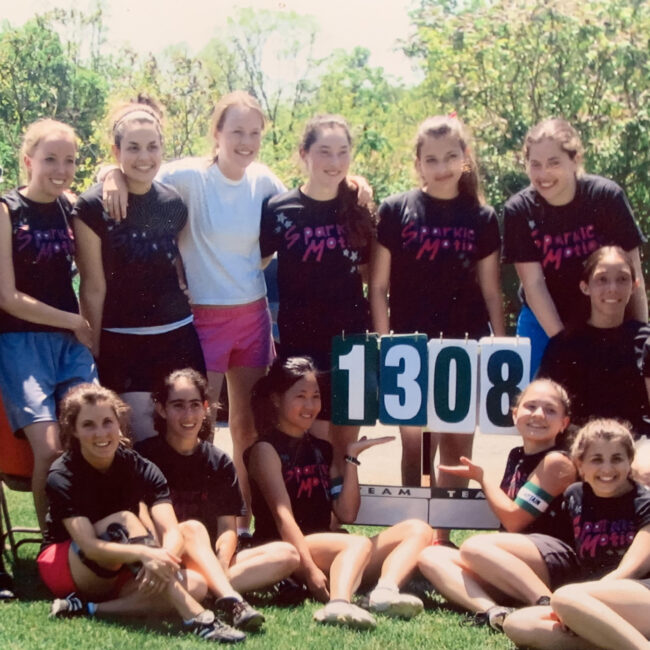 OG Sparkle Motion team OG Sparkle Motion team