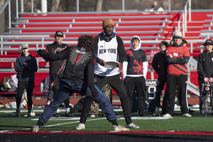 20241130 Event - Columbia High School Founder’s Day