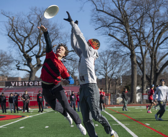 Simon Collins-Siegel jumps